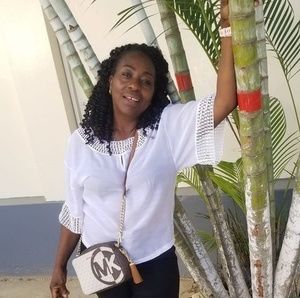 Meet your Posher, Ludmilla